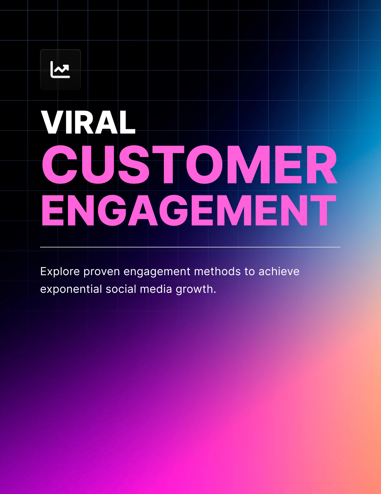 Viral Customer Engagement - EBook
