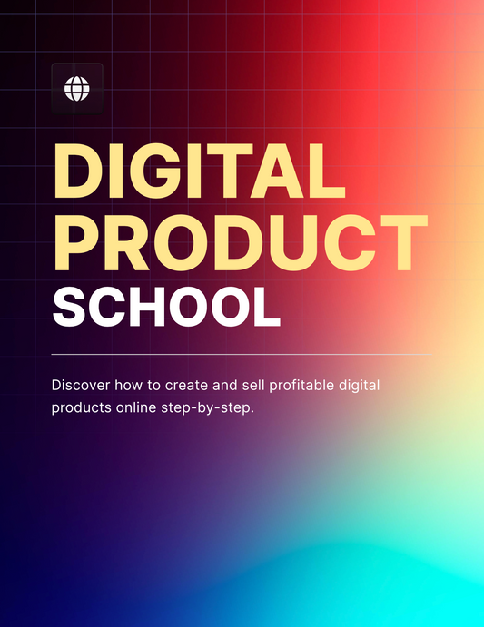 Digital Product School - EBook