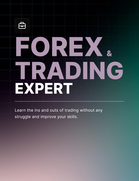 Forex and Trading Expert - EBook