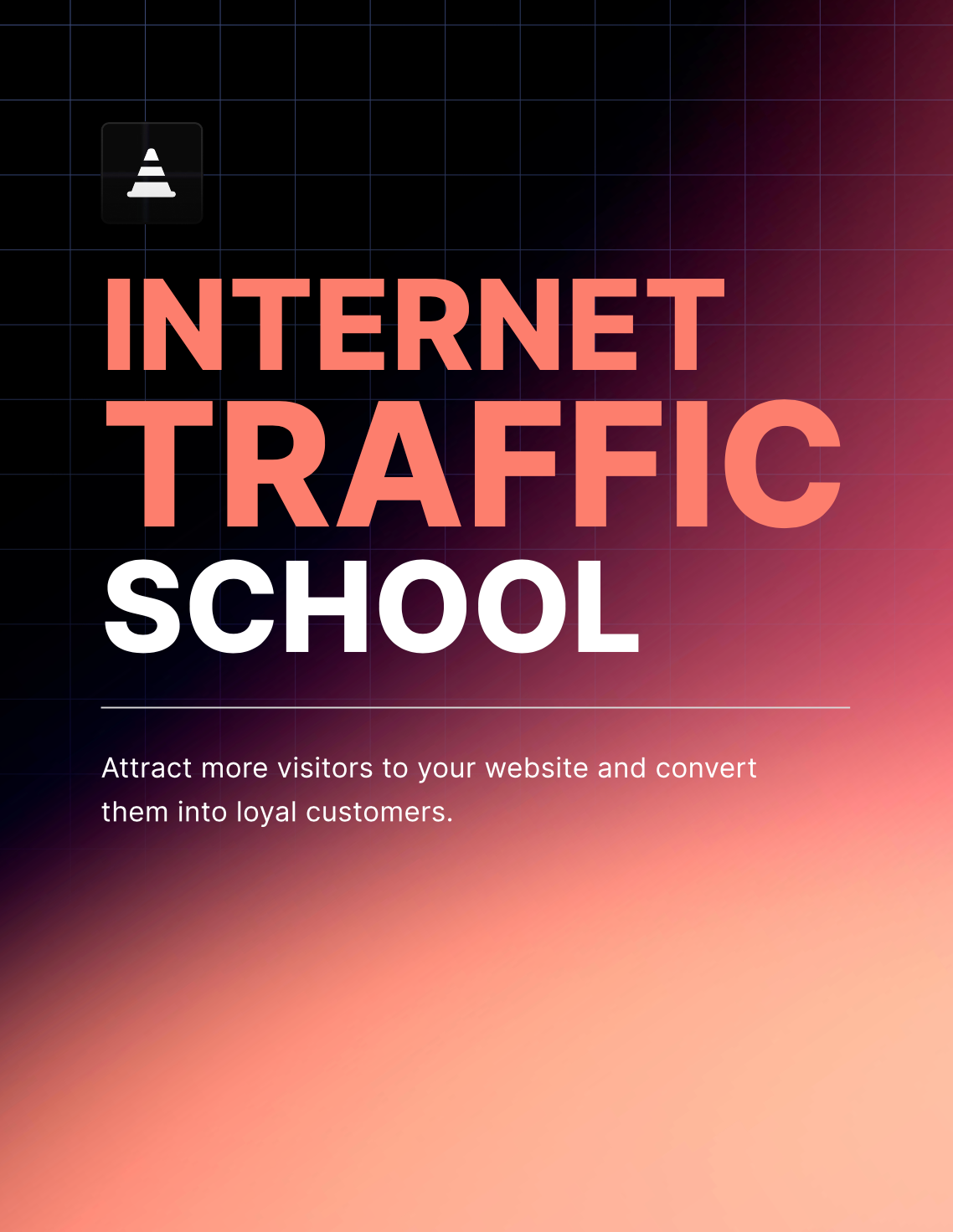 Internet Traffic School - EBook