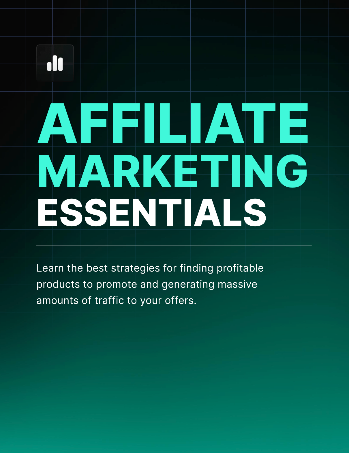 Affiliate Marketing Essentials - EBook