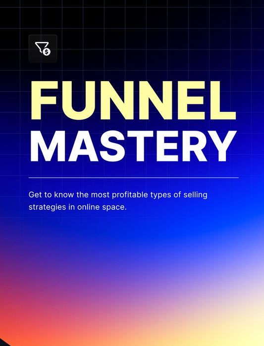 Funnel Mastery - EBook