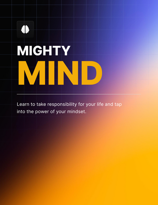 Mighty Mind - EBook