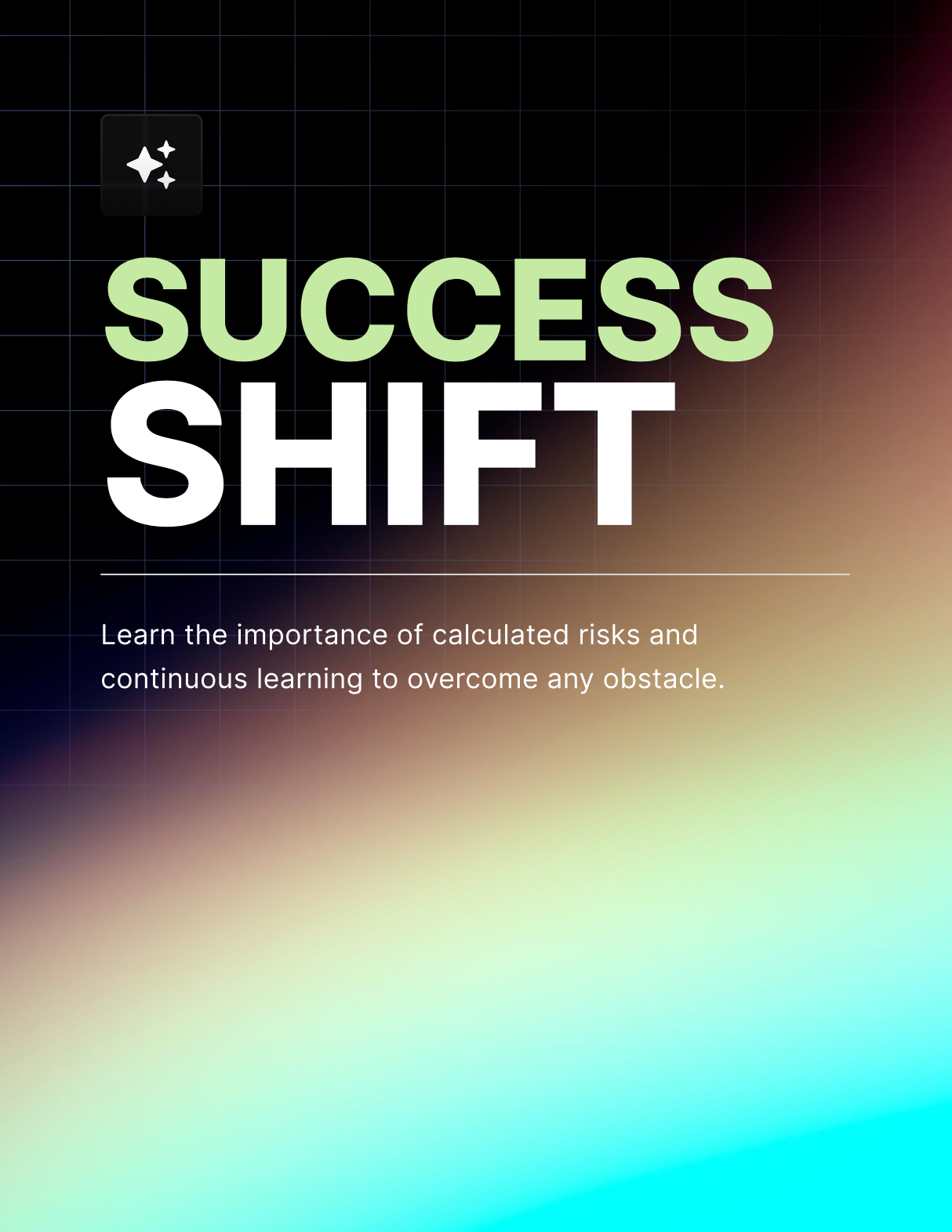 Success Shift - EBook