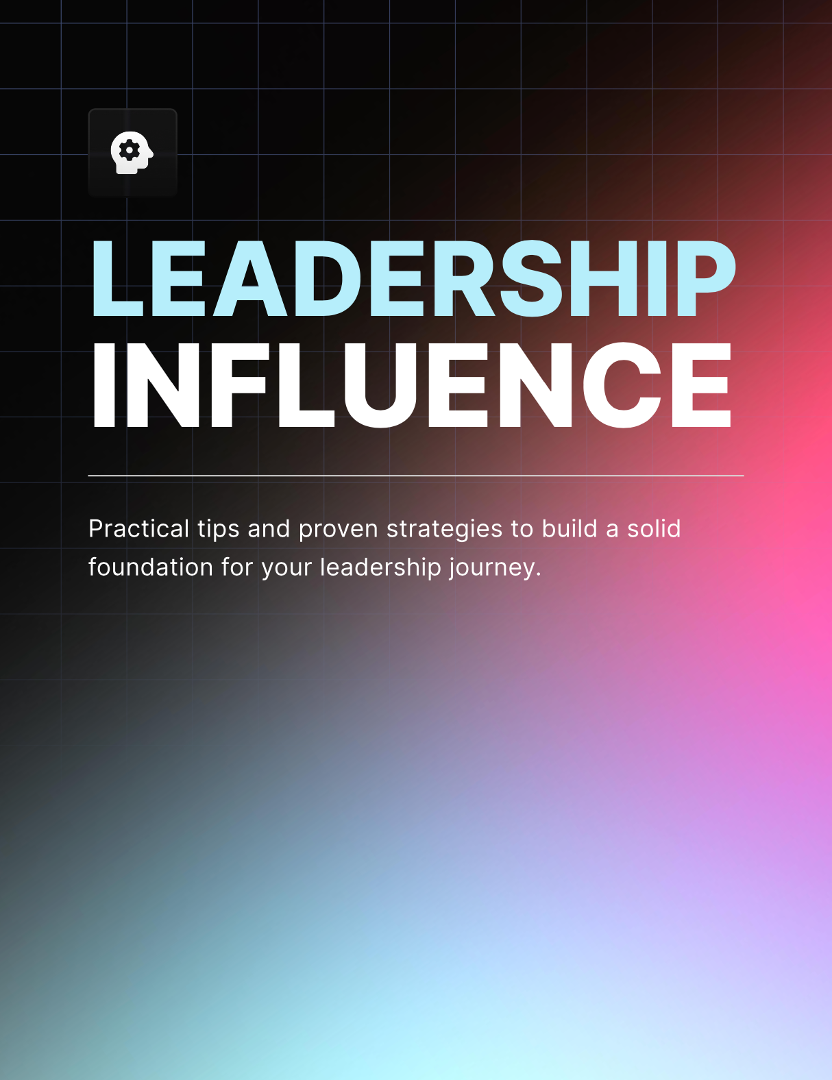 Leadership Influence - EBook